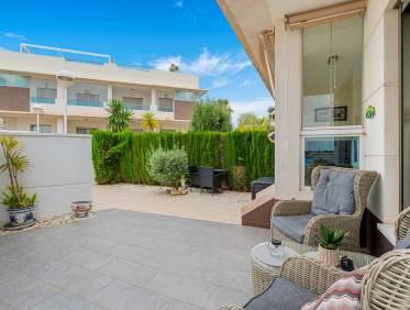 Bestaand - Appartement - Ciudad Quesada - Ciudad Quesada - Rojales