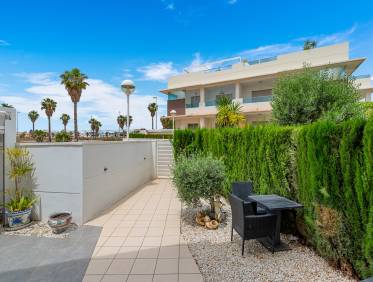 Bestaand - Appartement - Ciudad Quesada - Ciudad Quesada - Rojales