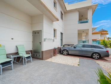 Bestaand - Appartement - Ciudad Quesada - Ciudad Quesada - Rojales