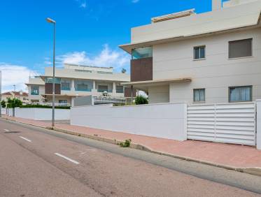 Bestaand - Appartement - Ciudad Quesada - Ciudad Quesada - Rojales
