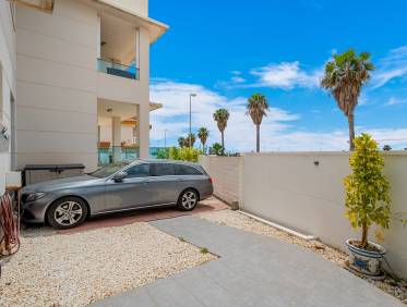 Bestaand - Appartement - Ciudad Quesada - Ciudad Quesada - Rojales