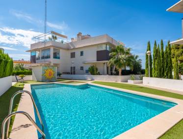 Bestaand - Appartement - Ciudad Quesada - Ciudad Quesada - Rojales
