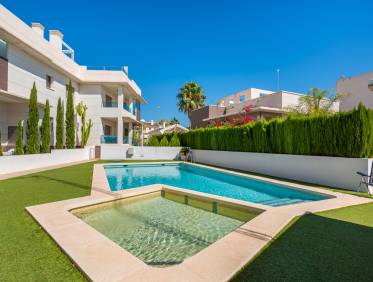 Bestaand - Appartement - Ciudad Quesada - Ciudad Quesada - Rojales