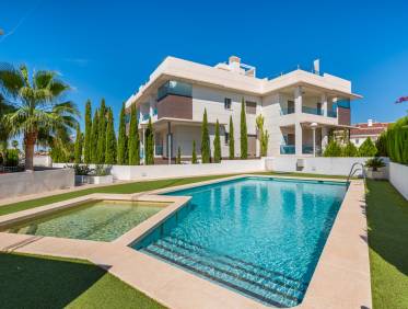 Bestaand - Appartement - Ciudad Quesada - Ciudad Quesada - Rojales