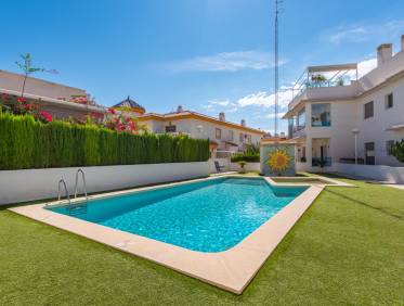 Bestaand - Appartement - Ciudad Quesada - Ciudad Quesada - Rojales