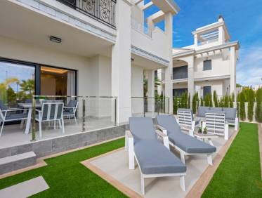 Bestaand - Appartement - Ciudad Quesada - Ciudad Quesada - Rojales