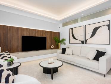 Bestaand - Appartement - Ciudad Quesada - Ciudad Quesada - Rojales