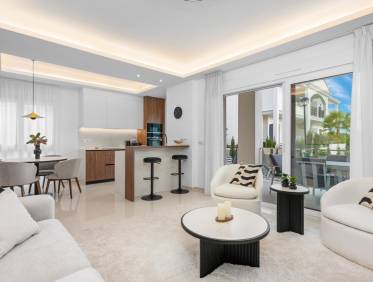 Bestaand - Appartement - Ciudad Quesada - Ciudad Quesada - Rojales