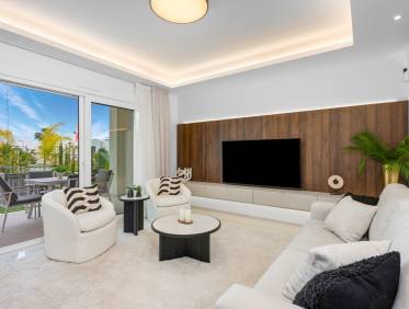 Bestaand - Appartement - Ciudad Quesada - Ciudad Quesada - Rojales
