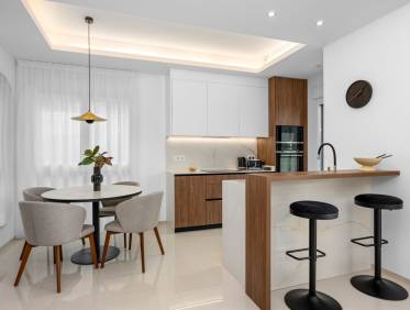 Bestaand - Appartement - Ciudad Quesada - Ciudad Quesada - Rojales