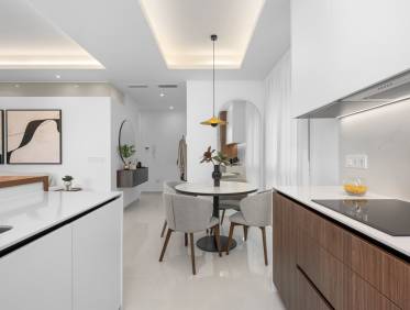 Bestaand - Appartement - Ciudad Quesada - Ciudad Quesada - Rojales