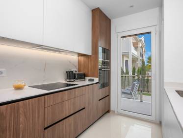 Bestaand - Appartement - Ciudad Quesada - Ciudad Quesada - Rojales