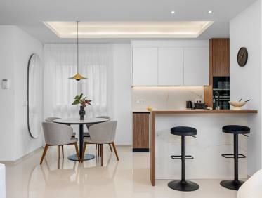 Bestaand - Appartement - Ciudad Quesada - Ciudad Quesada - Rojales