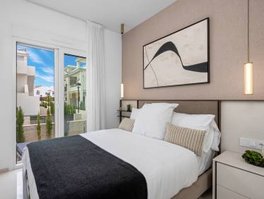 Bestaand - Appartement - Ciudad Quesada - Ciudad Quesada - Rojales