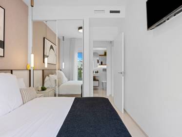 Bestaand - Appartement - Ciudad Quesada - Ciudad Quesada - Rojales