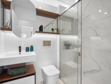 Bestaand - Appartement - Ciudad Quesada - Ciudad Quesada - Rojales