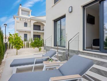Bestaand - Appartement - Ciudad Quesada - Ciudad Quesada - Rojales