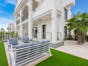 Bestaand - Appartement - Ciudad Quesada - Ciudad Quesada - Rojales