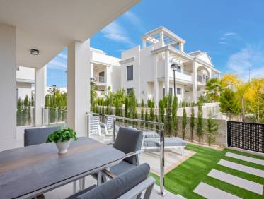 Bestaand - Appartement - Ciudad Quesada - Ciudad Quesada - Rojales