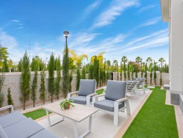 Bestaand - Appartement - Ciudad Quesada - Ciudad Quesada - Rojales