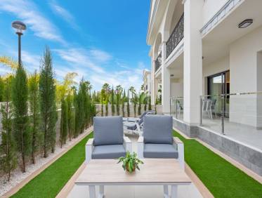 Bestaand - Appartement - Ciudad Quesada - Ciudad Quesada - Rojales