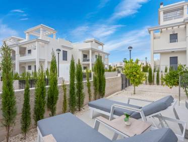 Bestaand - Appartement - Ciudad Quesada - Ciudad Quesada - Rojales