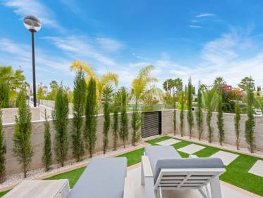Bestaand - Appartement - Ciudad Quesada - Ciudad Quesada - Rojales