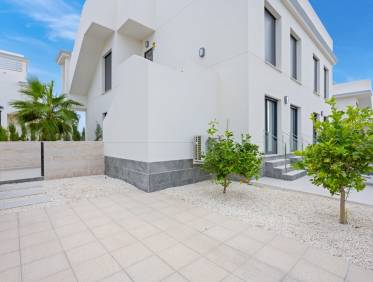 Bestaand - Appartement - Ciudad Quesada - Ciudad Quesada - Rojales