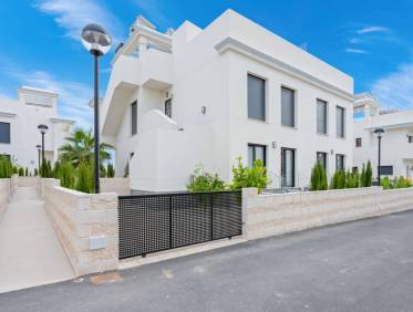 Bestaand - Appartement - Ciudad Quesada - Ciudad Quesada - Rojales