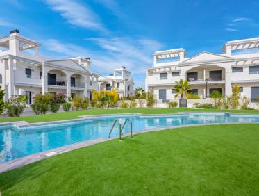 Bestaand - Appartement - Ciudad Quesada - Ciudad Quesada - Rojales