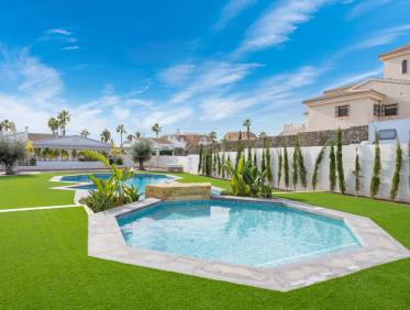 Bestaand - Appartement - Ciudad Quesada - Ciudad Quesada - Rojales