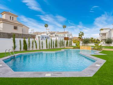 Bestaand - Appartement - Ciudad Quesada - Ciudad Quesada - Rojales