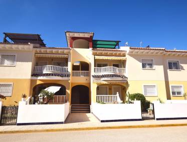 Bestaand - Appartement - Ciudad Quesada - Doña Pepa