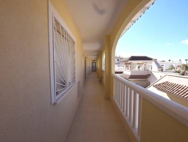 Bestaand - Appartement - Ciudad Quesada - Doña Pepa