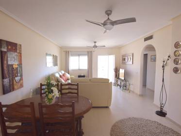 Bestaand - Appartement - Ciudad Quesada - Doña Pepa