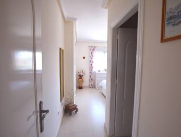 Bestaand - Appartement - Ciudad Quesada - Doña Pepa