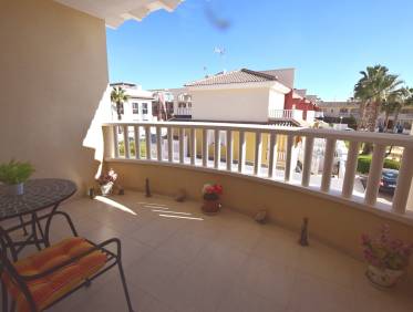 Bestaand - Appartement - Ciudad Quesada - Doña Pepa