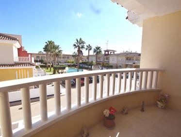 Bestaand - Appartement - Ciudad Quesada - Doña Pepa