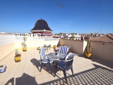 Bestaand - Appartement - Ciudad Quesada - Doña Pepa