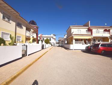 Bestaand - Appartement - Ciudad Quesada - Doña Pepa