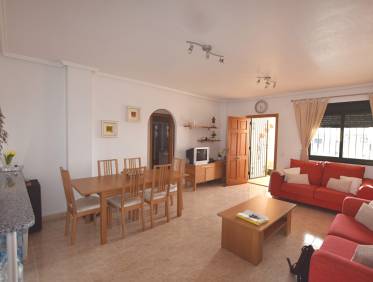 Bestaand - Appartement - Ciudad Quesada - Doña Pepa