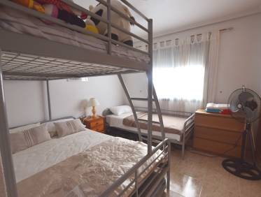 Bestaand - Appartement - Ciudad Quesada - Doña Pepa