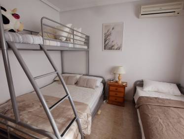 Bestaand - Appartement - Ciudad Quesada - Doña Pepa