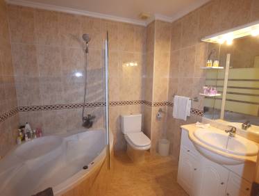 Bestaand - Appartement - Ciudad Quesada - Doña Pepa