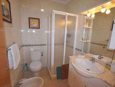 Bestaand - Appartement - Ciudad Quesada - Doña Pepa