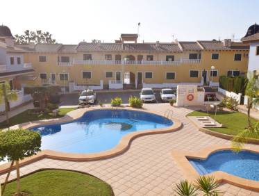 Bestaand - Appartement - Ciudad Quesada - Doña Pepa