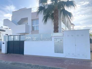 Bestaand - Appartement - Ciudad Quesada - Doña Pepa