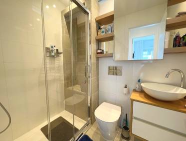 Bestaand - Appartement - Ciudad Quesada - Doña Pepa