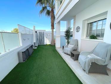 Bestaand - Appartement - Ciudad Quesada - Doña Pepa