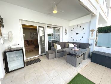 Bestaand - Appartement - Ciudad Quesada - Doña Pepa